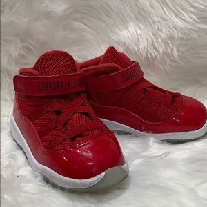 Toddler Jordan 11 Retro